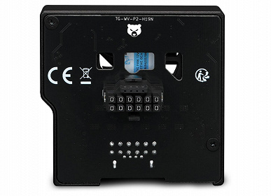 GeForce RTX 5090 и RTX 5080 наконец-то перестанут гореть? Представлен Thermal Grizzly WireView Pro II — адаптер с экраном и охлаждением для 16-пинового разъема